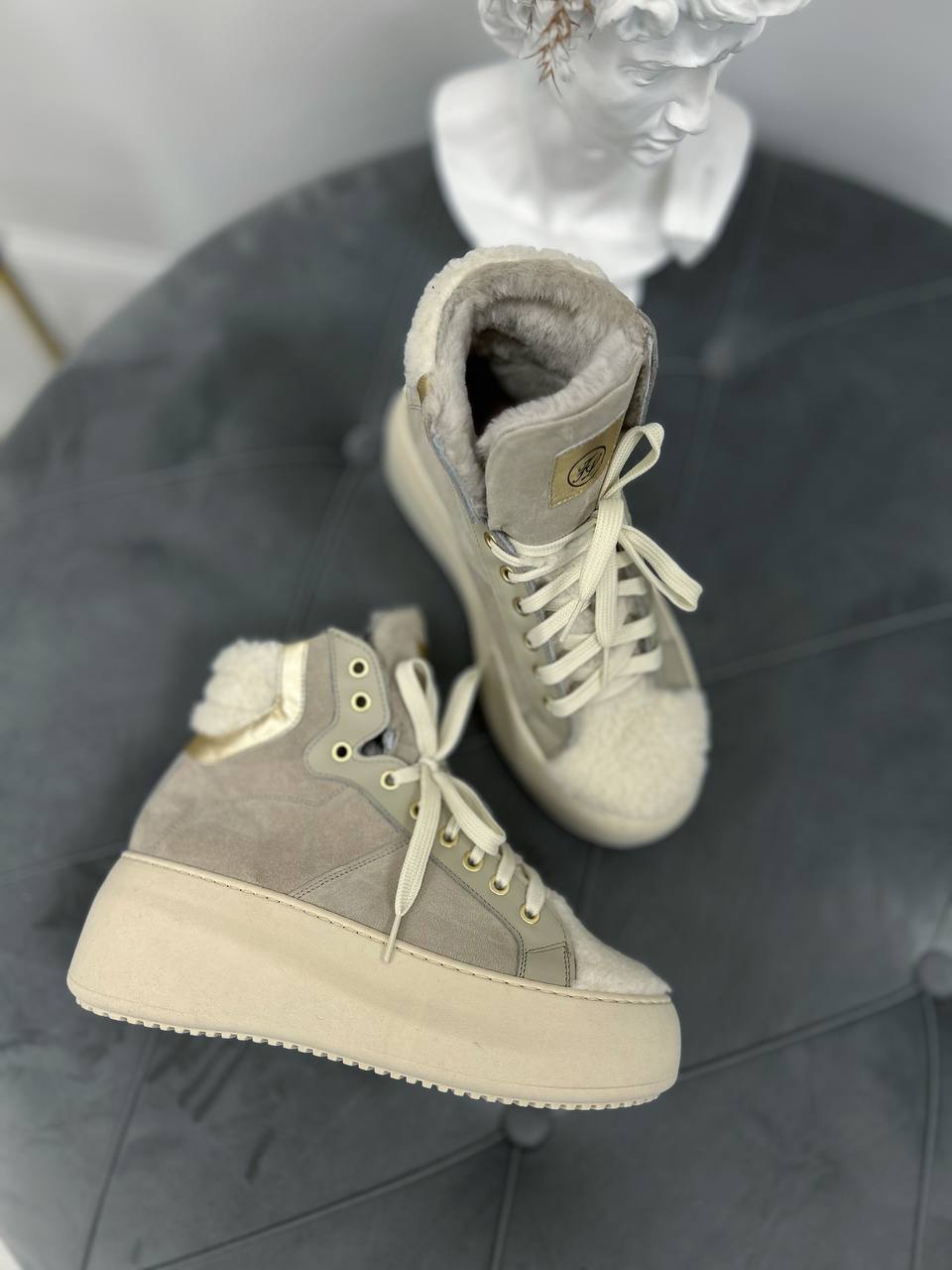 Фото Federica Lancioni