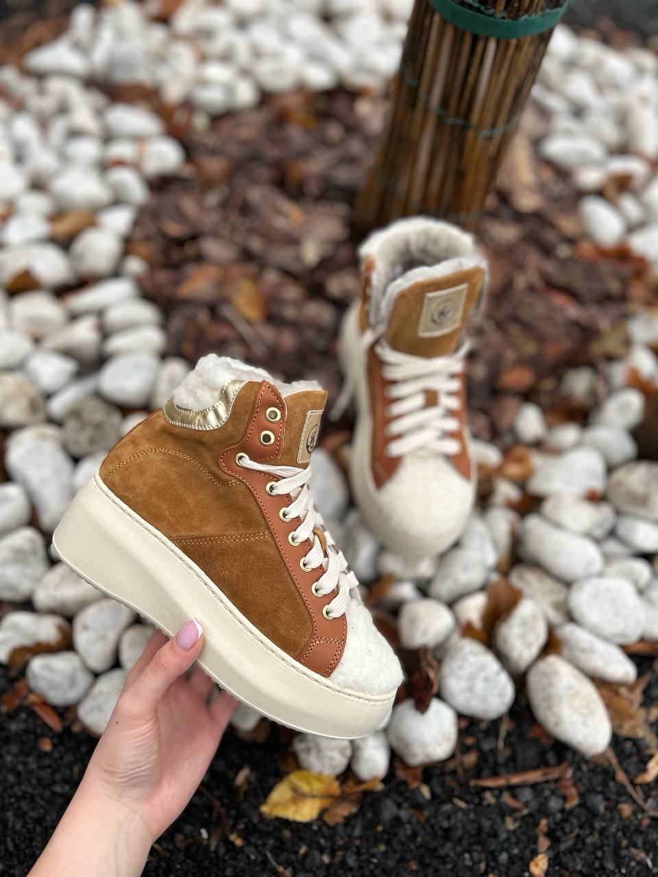 Фото Federica Lancioni