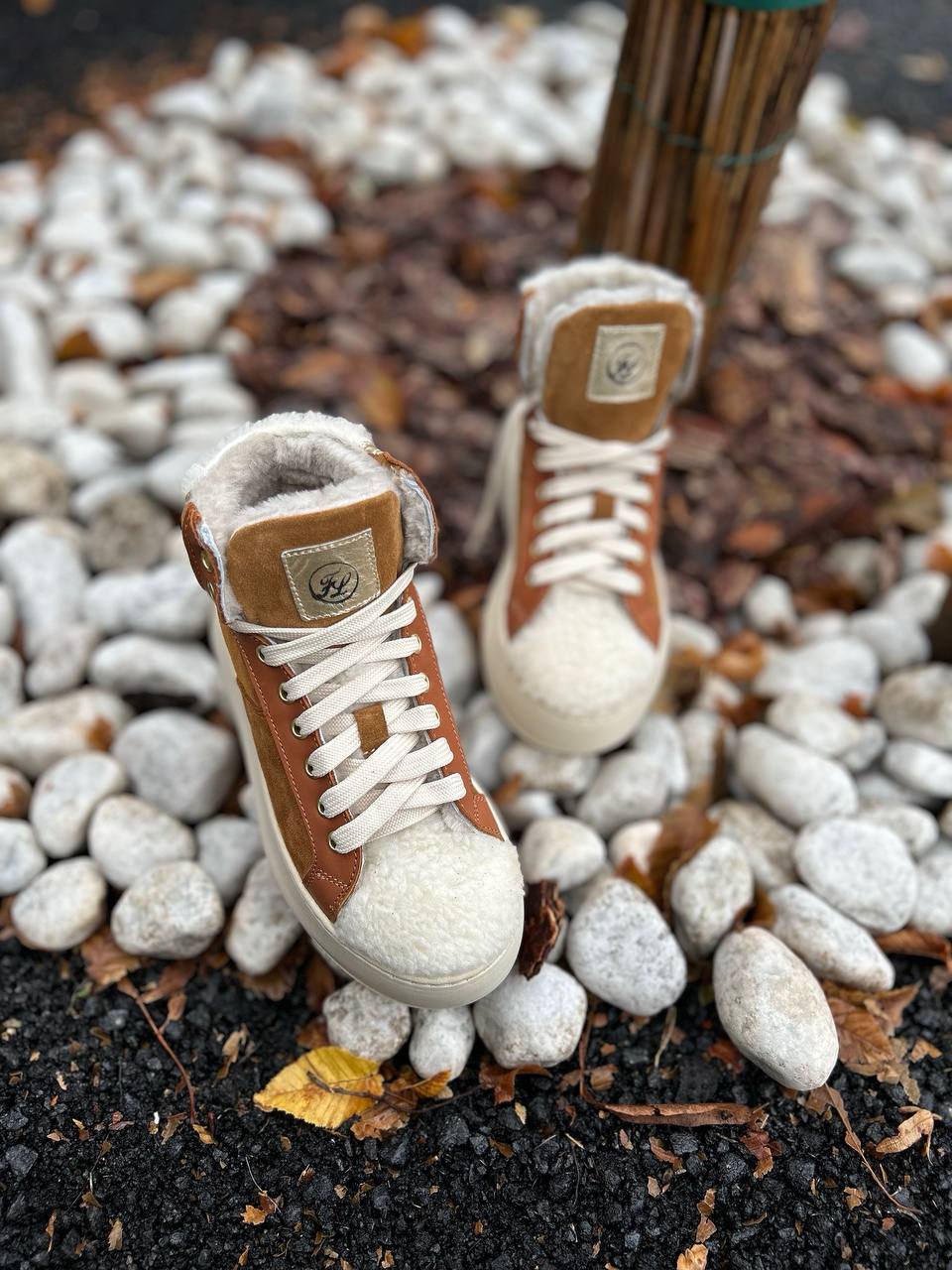 Фото Federica Lancioni