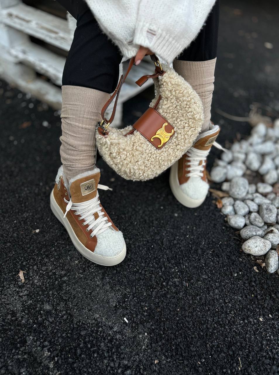 Фото Federica Lancioni