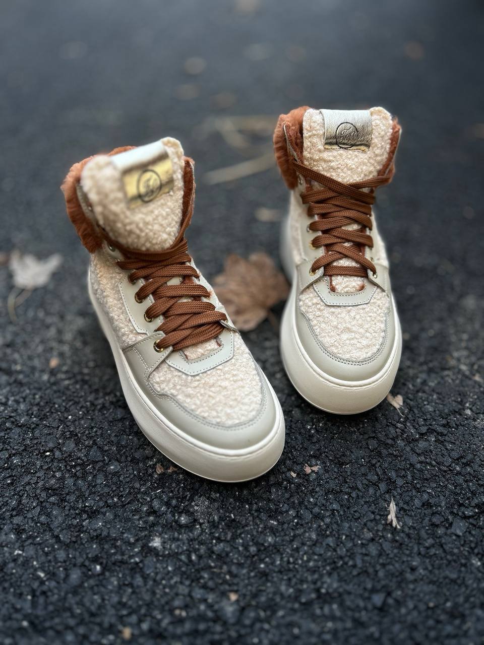 Фото Federica Lancioni