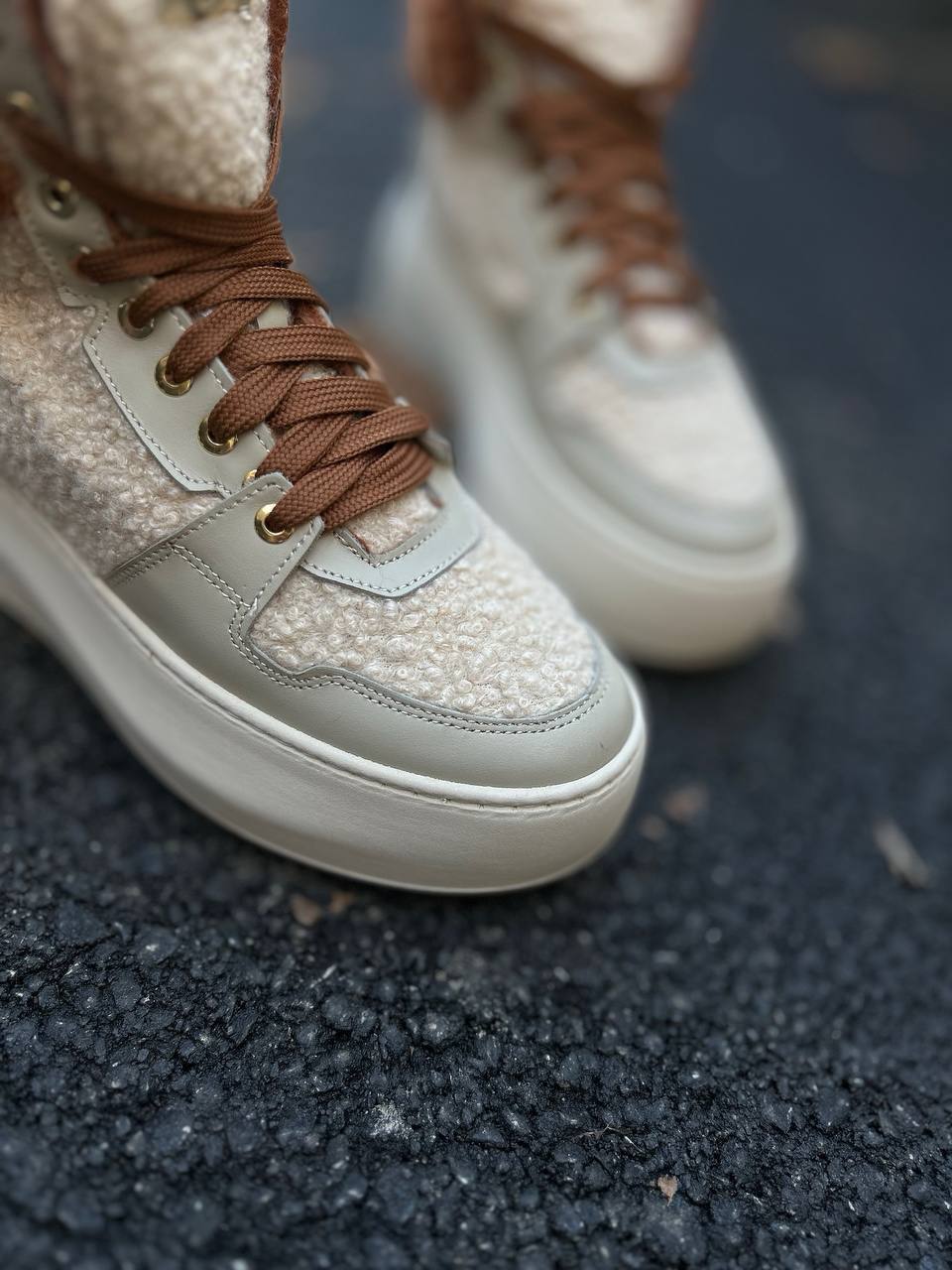 Фото Federica Lancioni