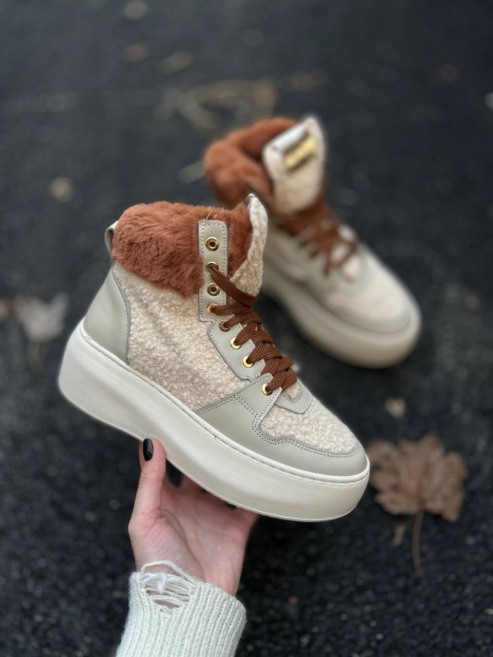 Фото Federica Lancioni