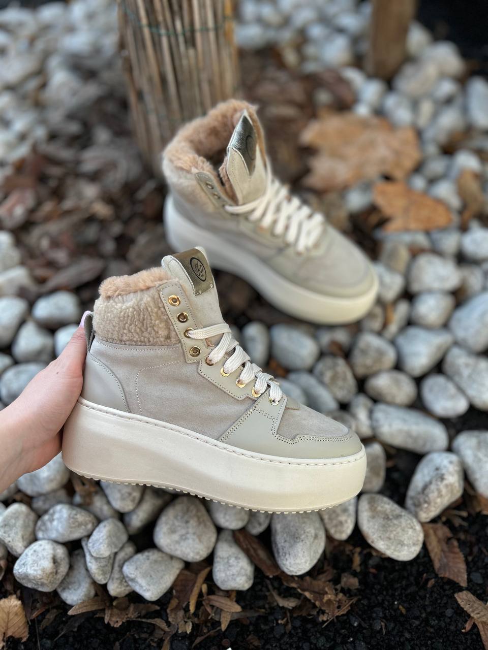 Фото Federica Lancioni