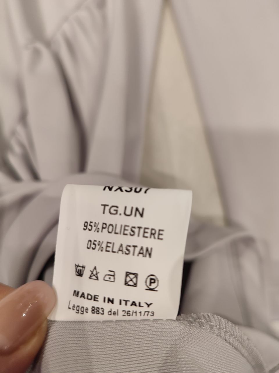 Итальянская одежда, бренд Vicolo, арт. 73140380