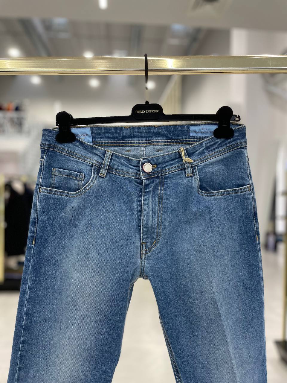 Фото Primo Emporio