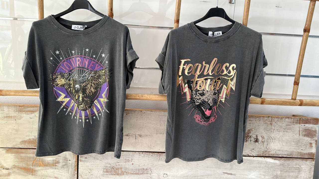 Фото Joie Clair (J-Clair)