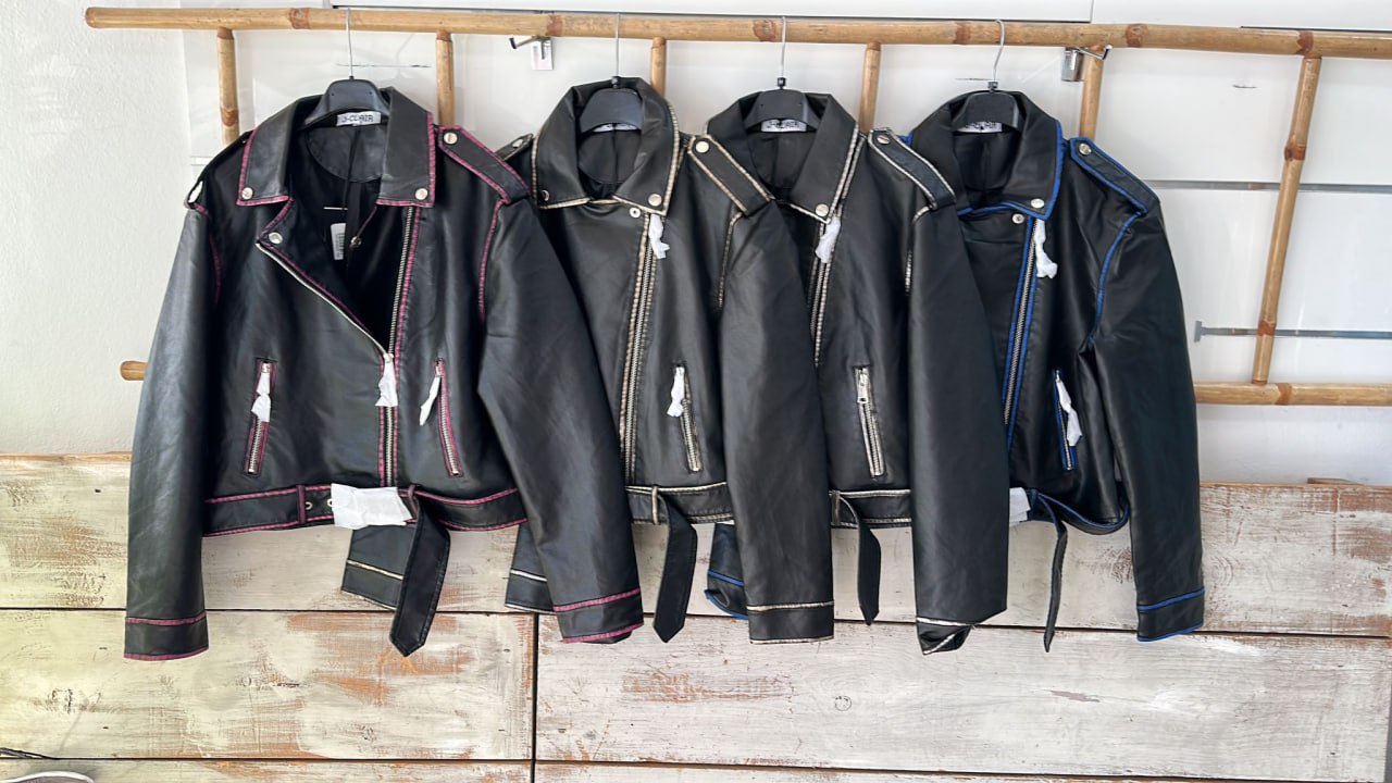 Фото Joie Clair (J-Clair)