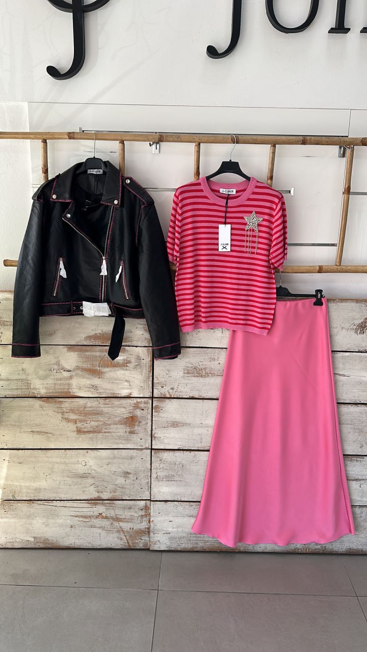 Фото Joie Clair (J-Clair)