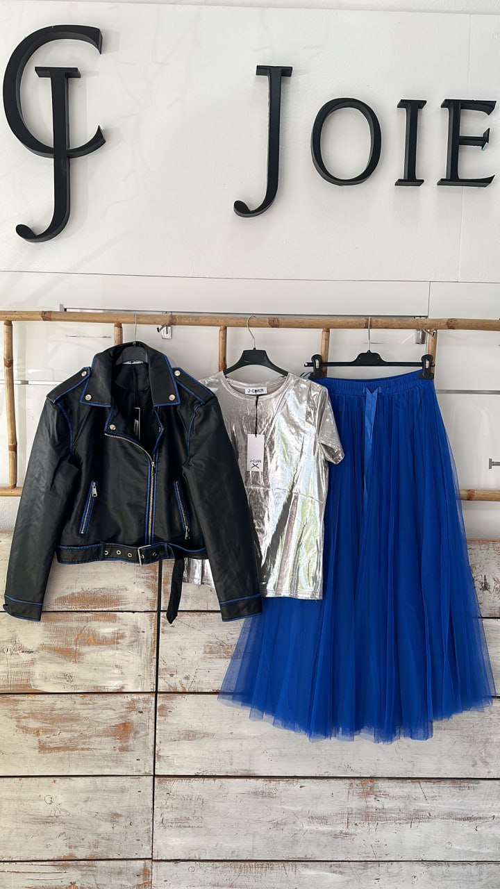 Фото Joie Clair (J-Clair)