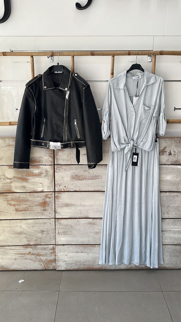 Фото Joie Clair (J-Clair)