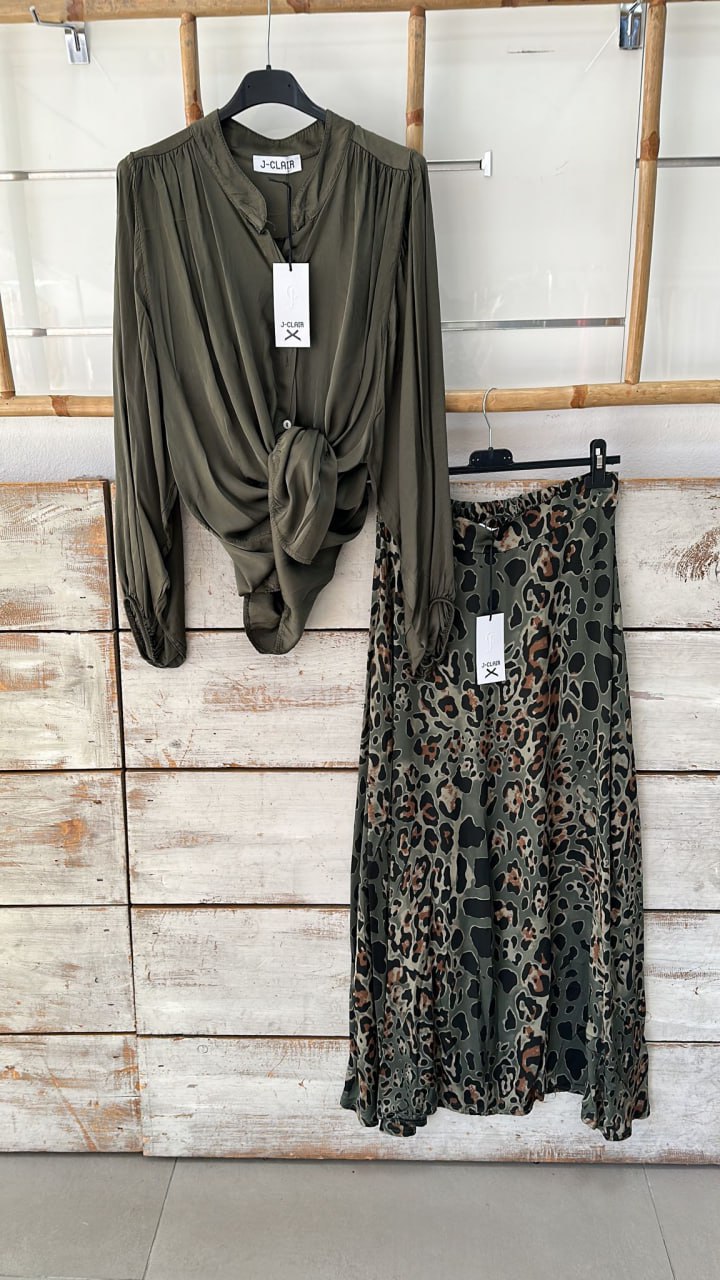 Фото Joie Clair (J-Clair)