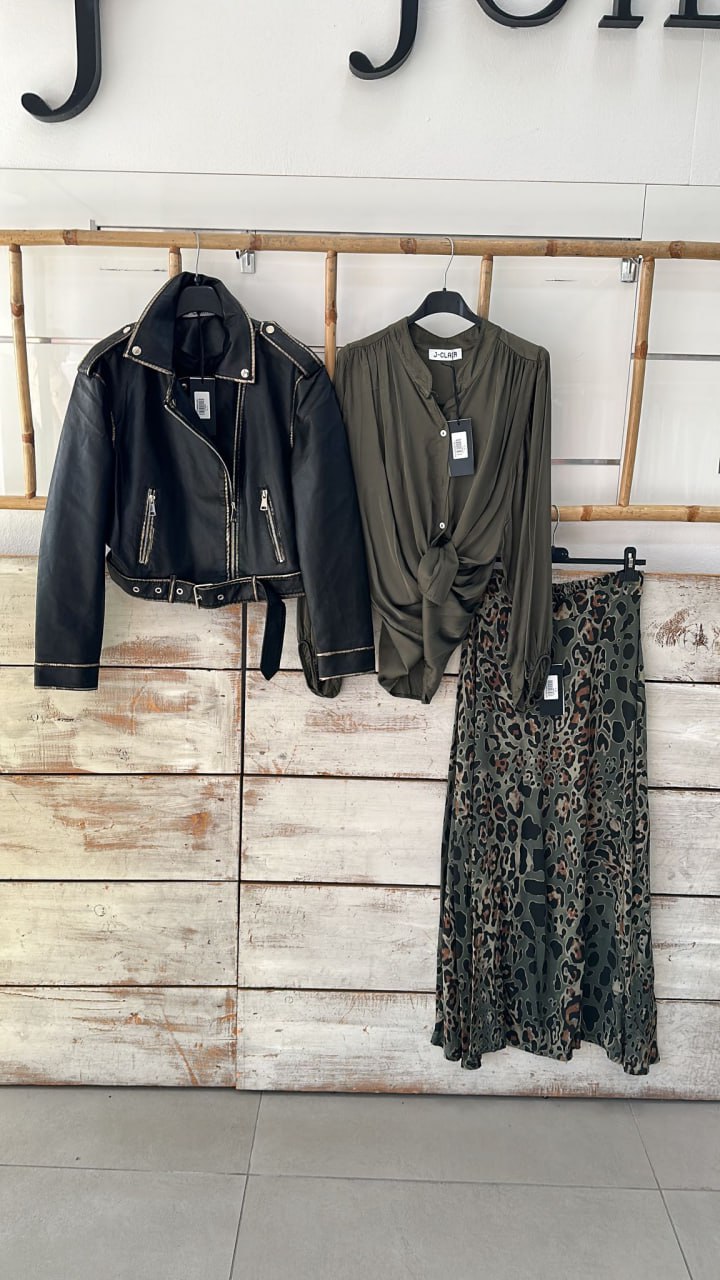 Фото Joie Clair (J-Clair)