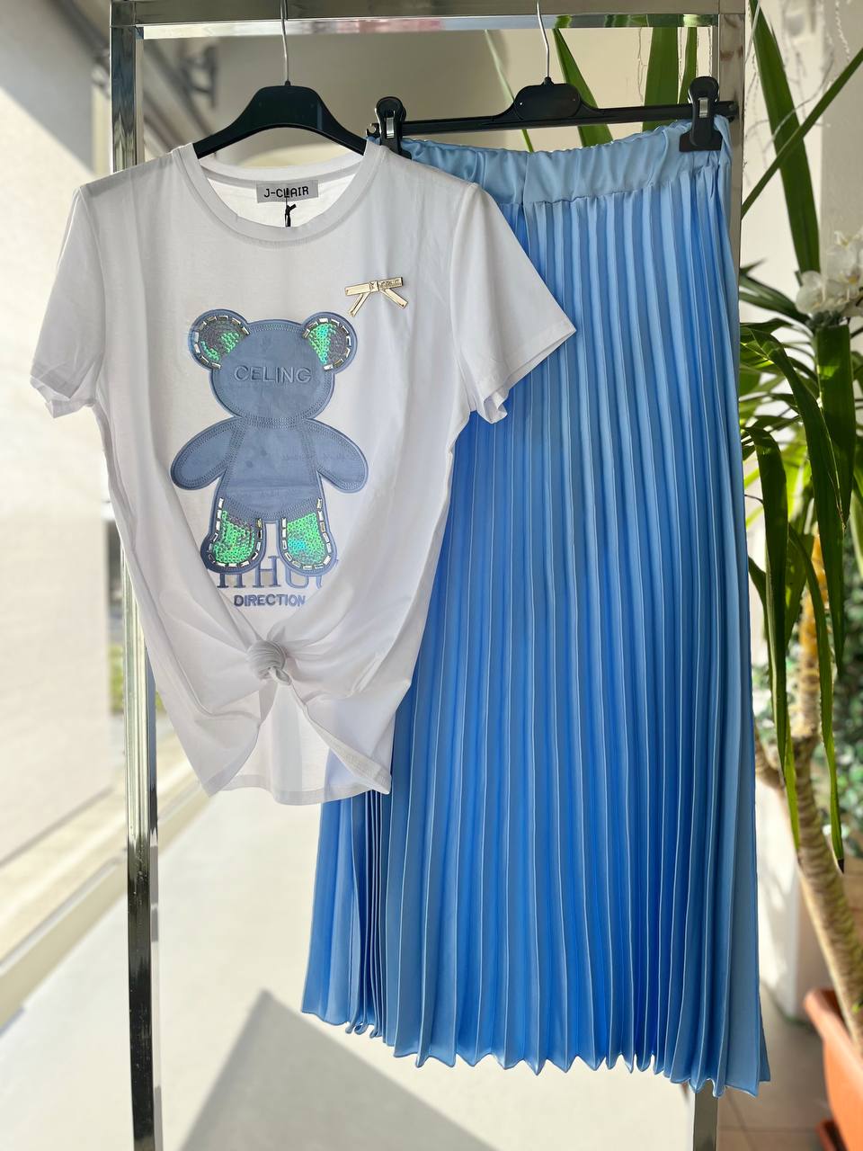 Фото Joie Clair (J-Clair)