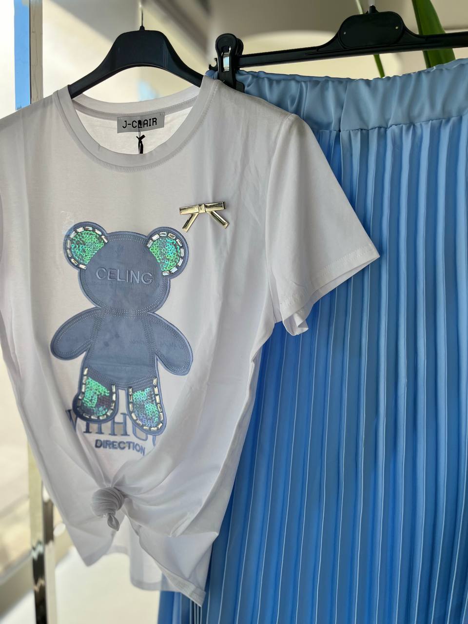 Фото Joie Clair (J-Clair)