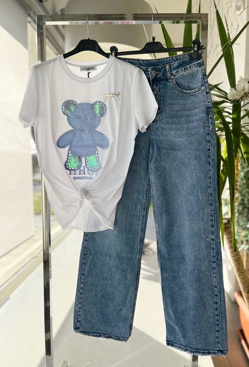 Фото Joie Clair (J-Clair)