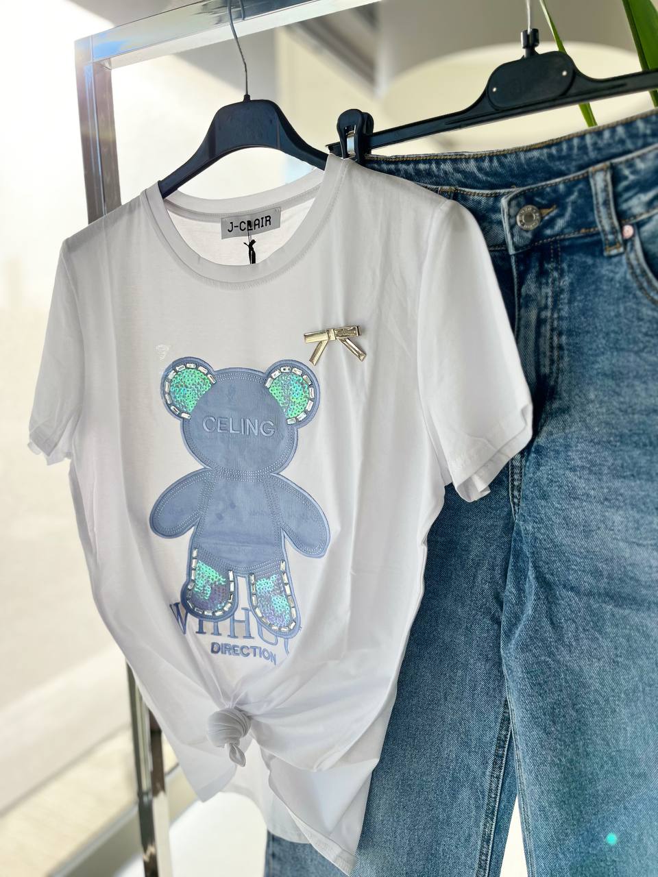 Фото Joie Clair (J-Clair)