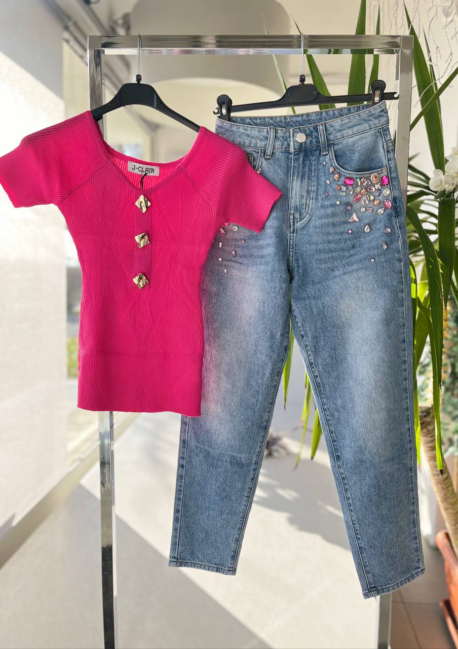 Фото Joie Clair (J-Clair)