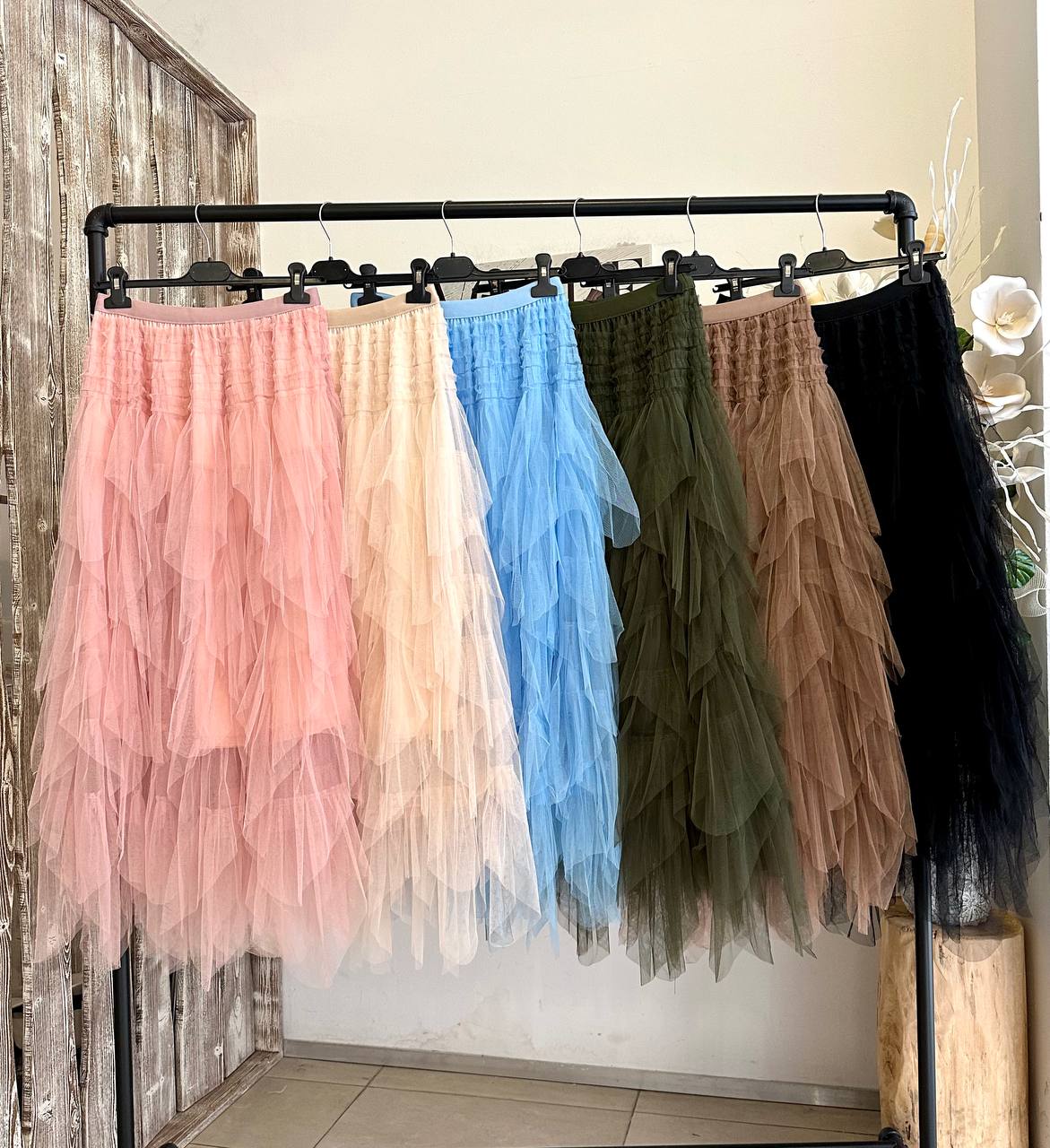 Фото Norah&Olivia