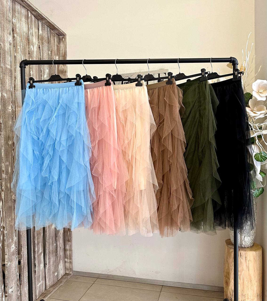 Фото Norah&Olivia