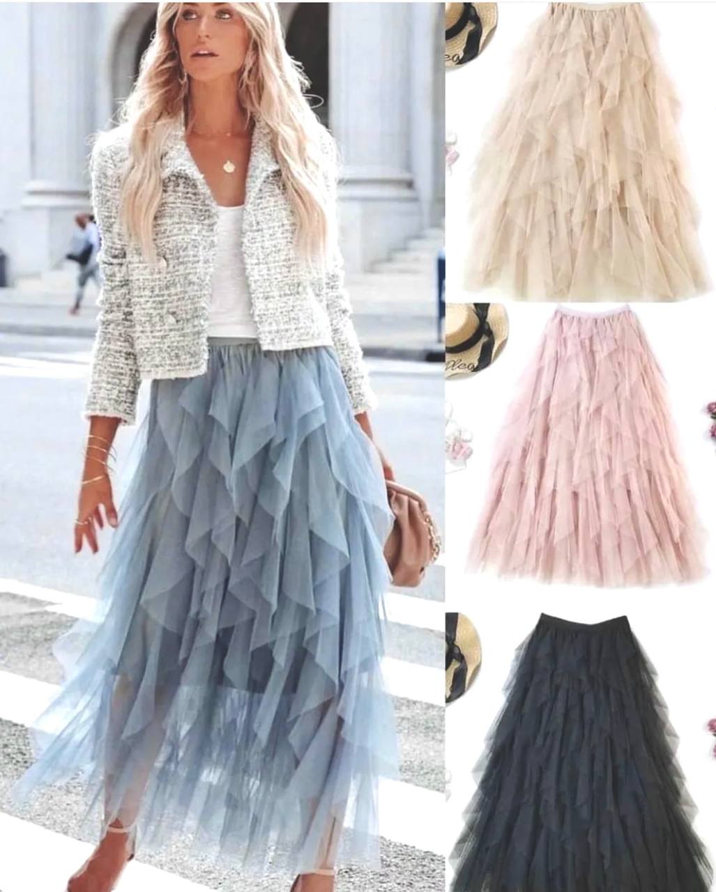 Фото Norah&Olivia