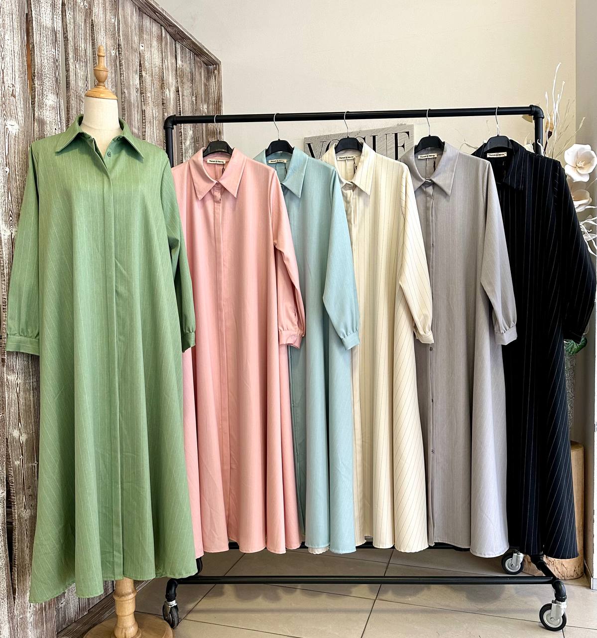 Фото Norah&Olivia