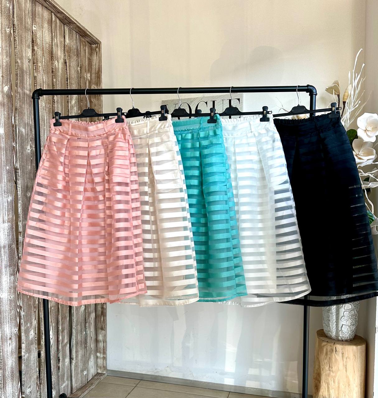 Фото Norah&Olivia