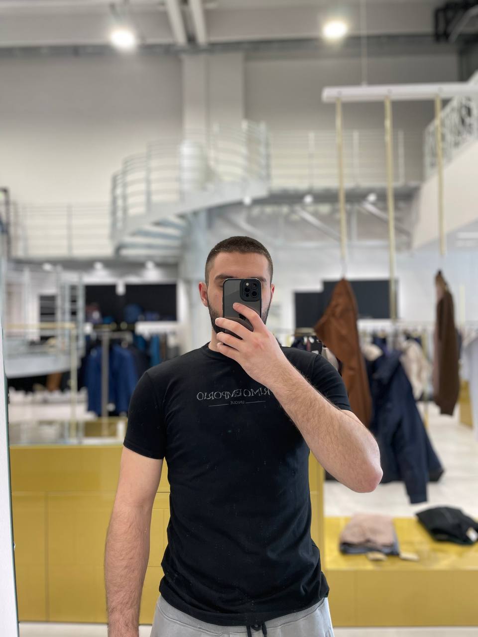 Фото Primo Emporio