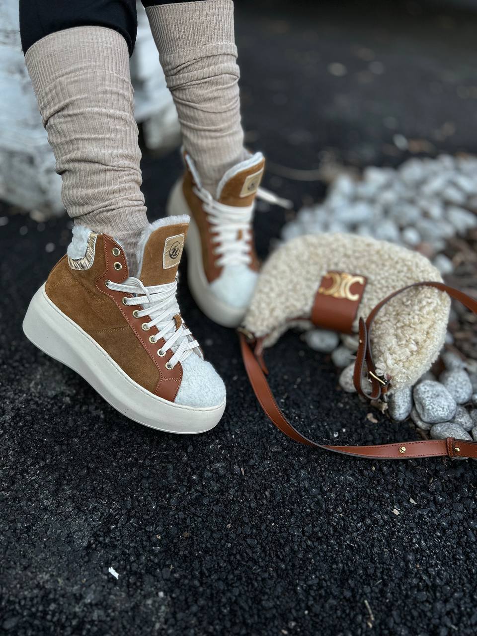 Фото Federica Lancioni