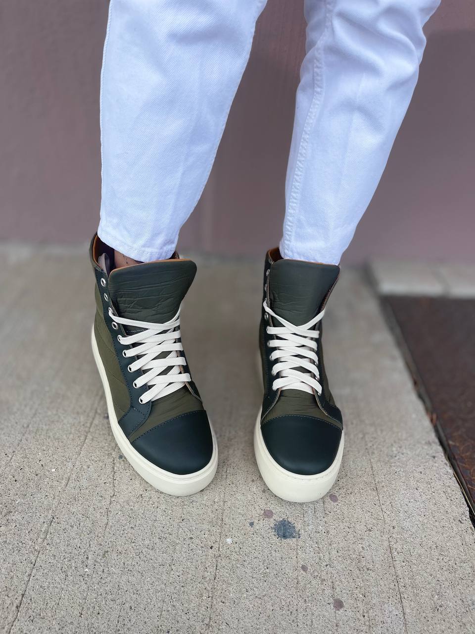 Фото Federica Lancioni