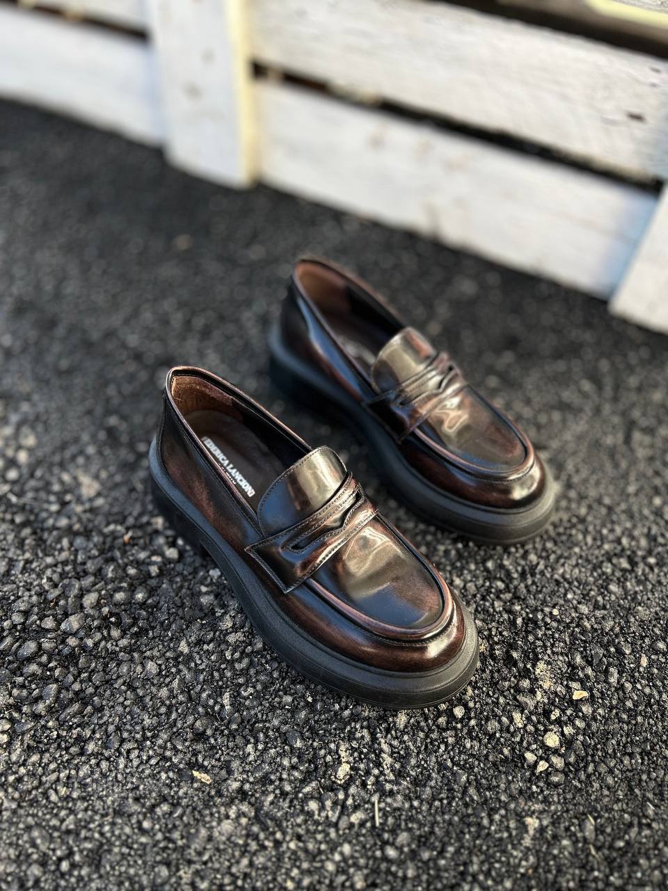 Фото Federica Lancioni