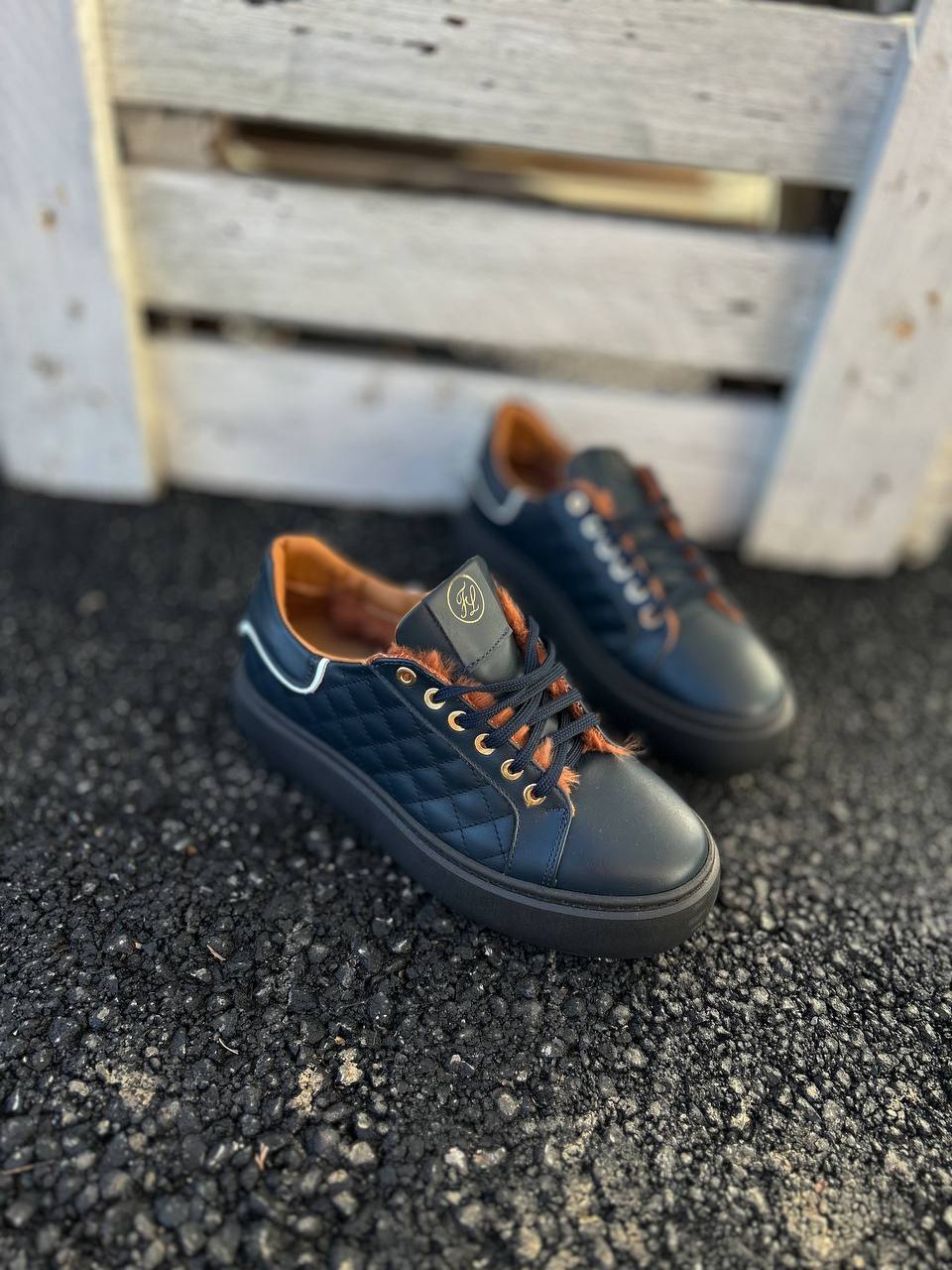 Фото Federica Lancioni