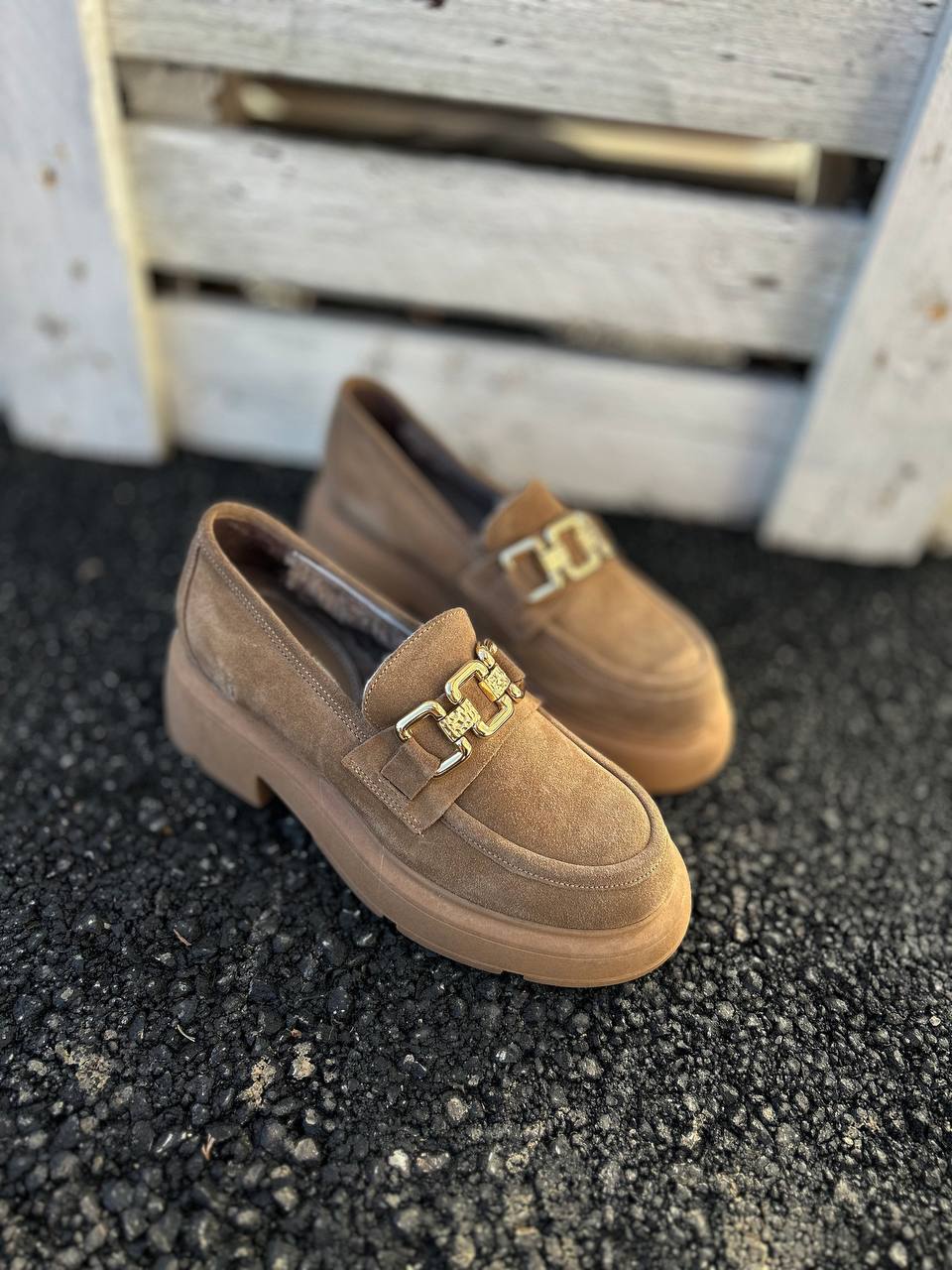 Фото Federica Lancioni