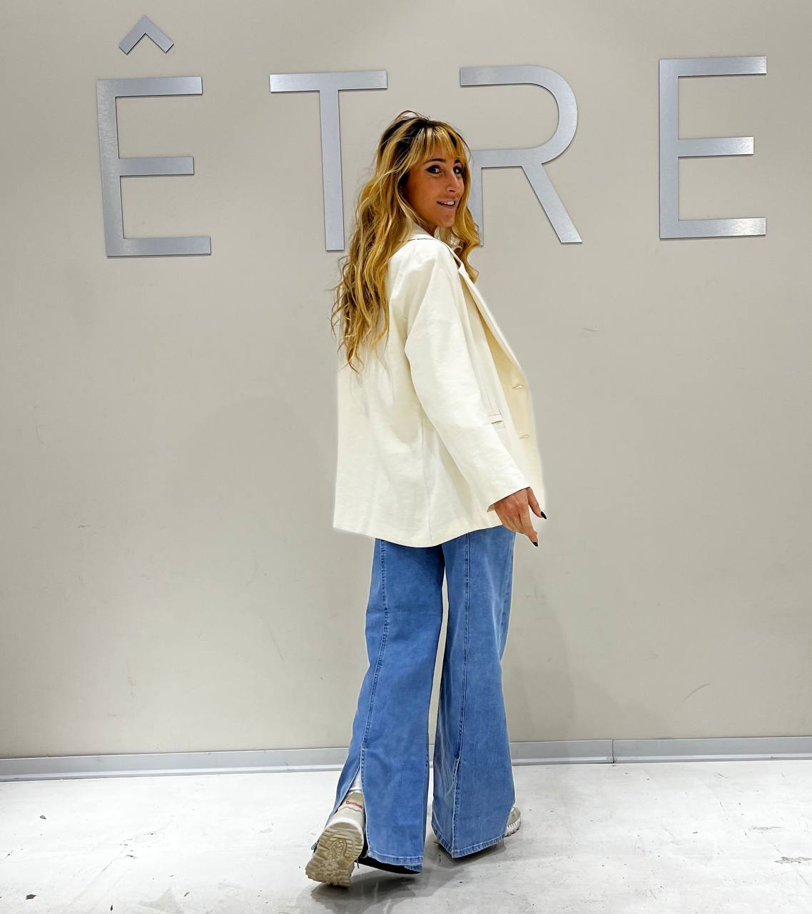 Итальянская одежда, бренд ETRE, арт. 73226093