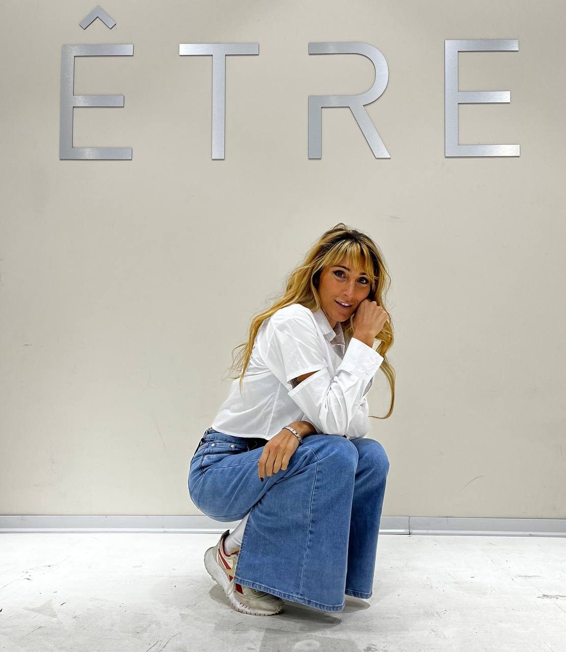 Итальянская одежда, бренд ETRE, арт. 73226096