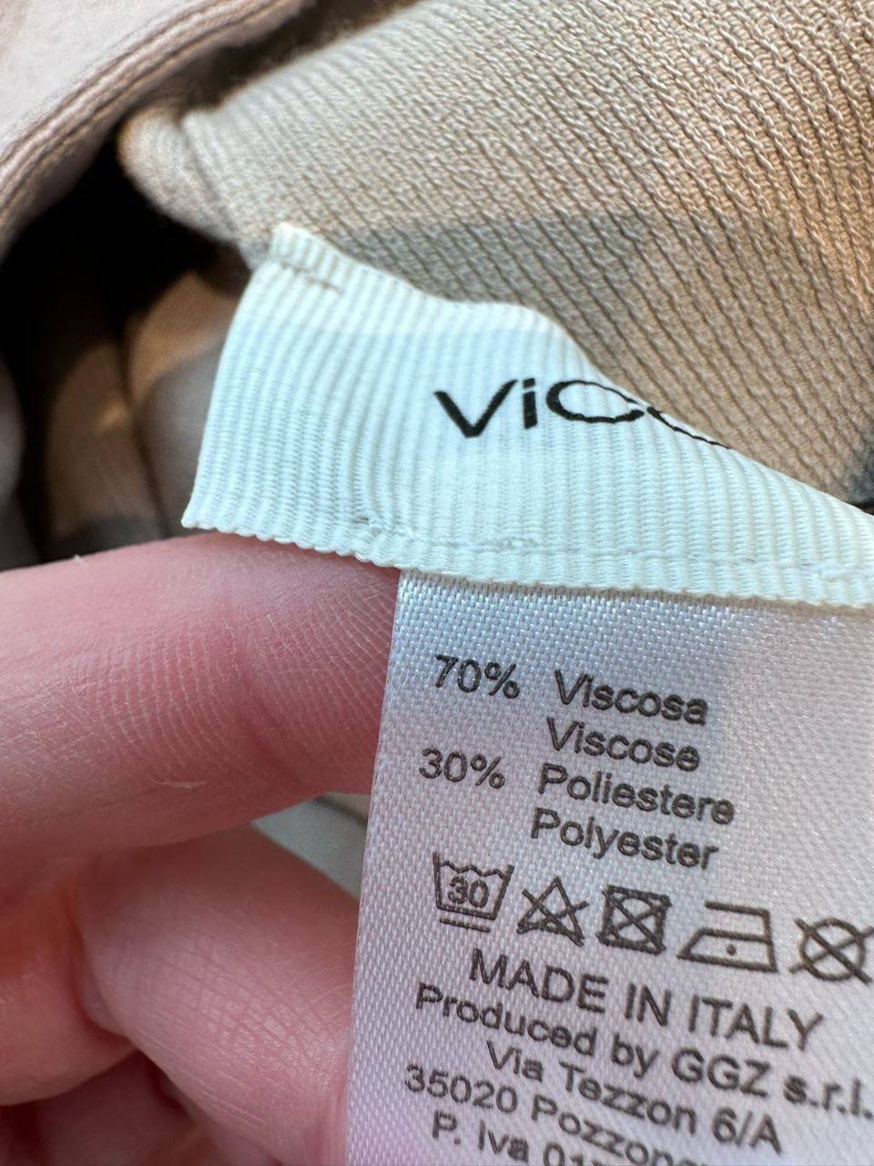 Итальянская одежда, бренд Vicolo, арт. 73226501
