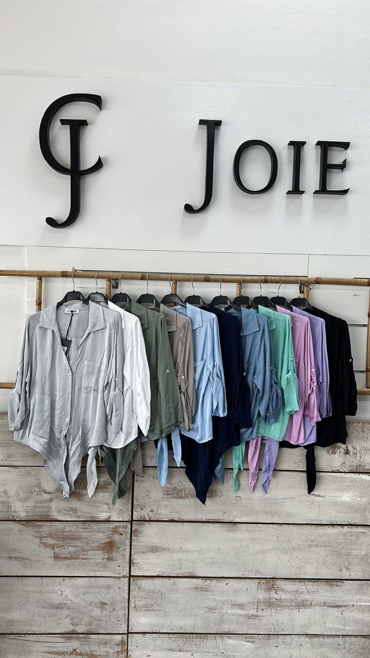 Фото Joie Clair (J-Clair)
