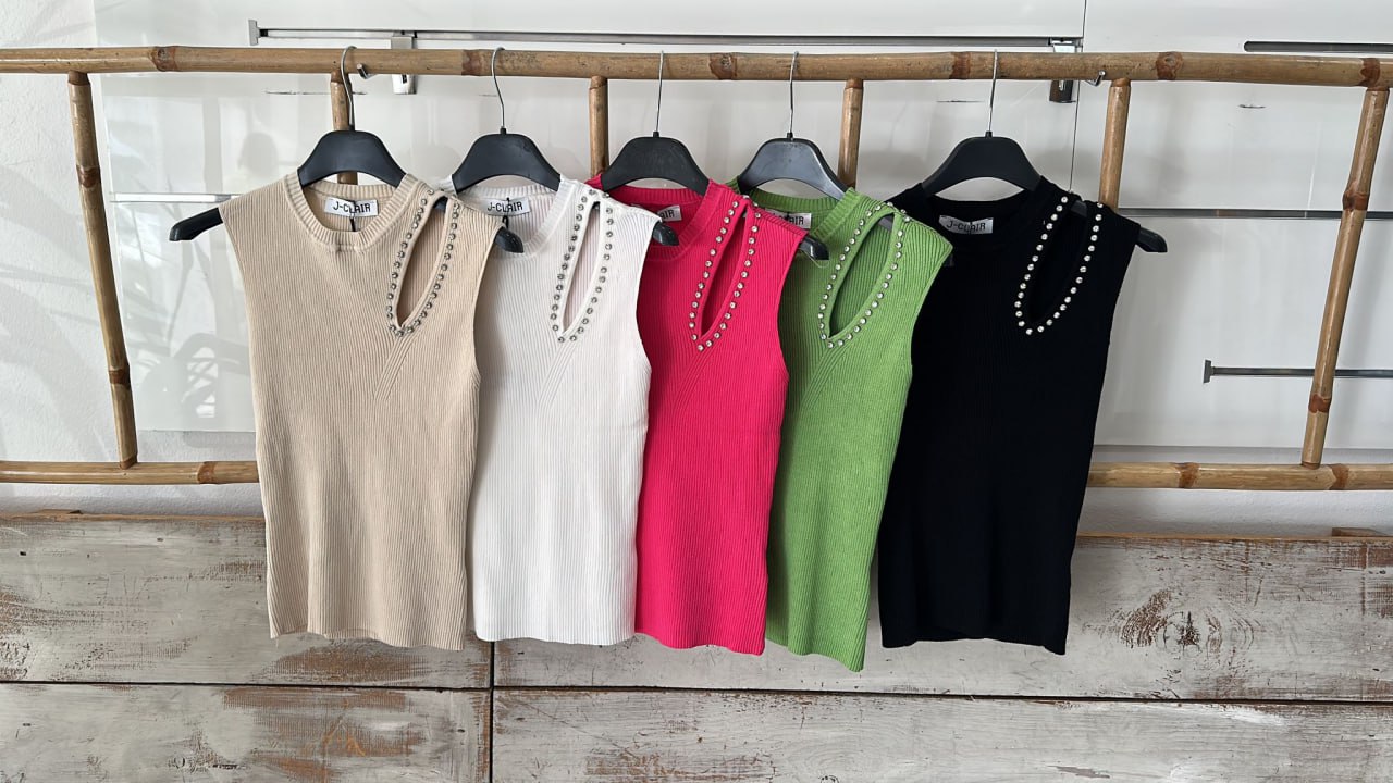 Фото Joie Clair (J-Clair)