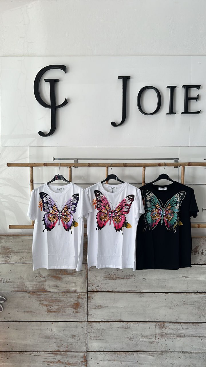 Фото Joie Clair (J-Clair)