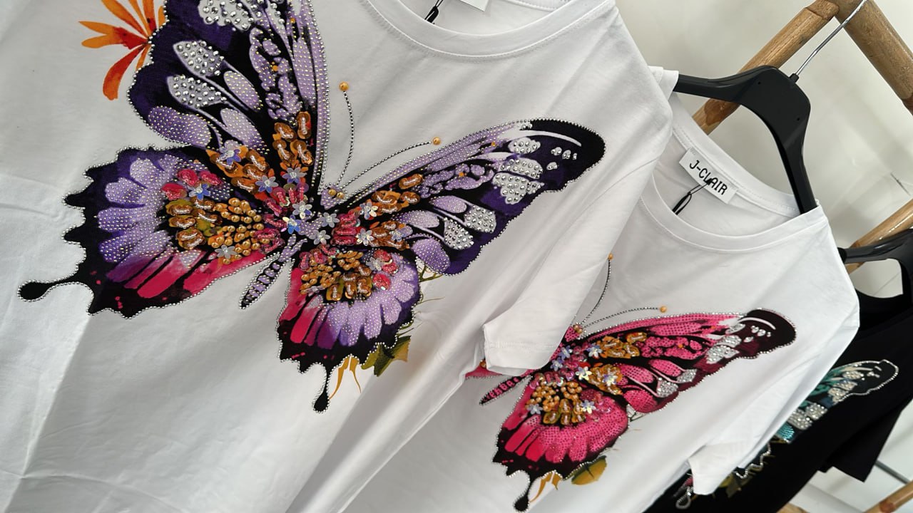 Фото Joie Clair (J-Clair)