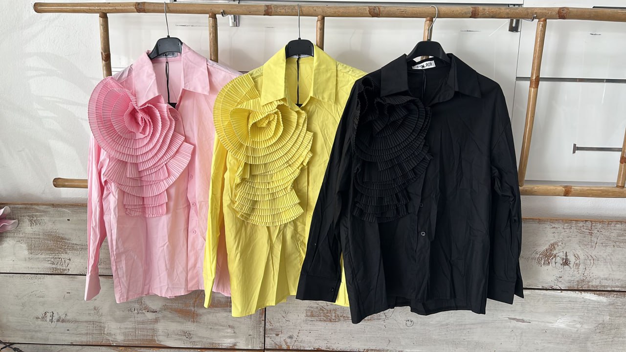 Фото Joie Clair (J-Clair)