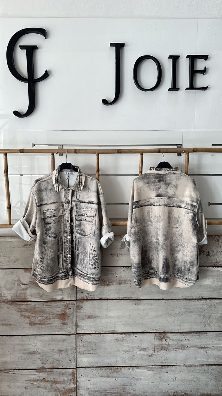 Фото Joie Clair (J-Clair)