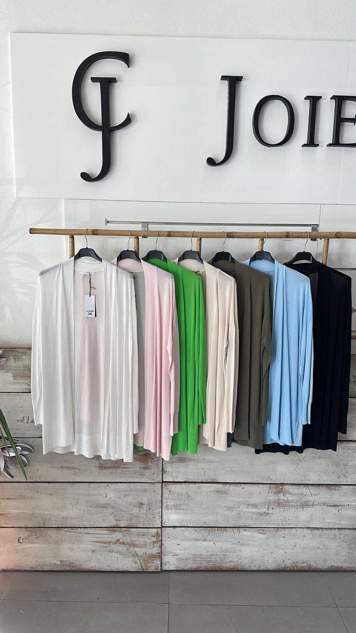 Фото Joie Clair (J-Clair)