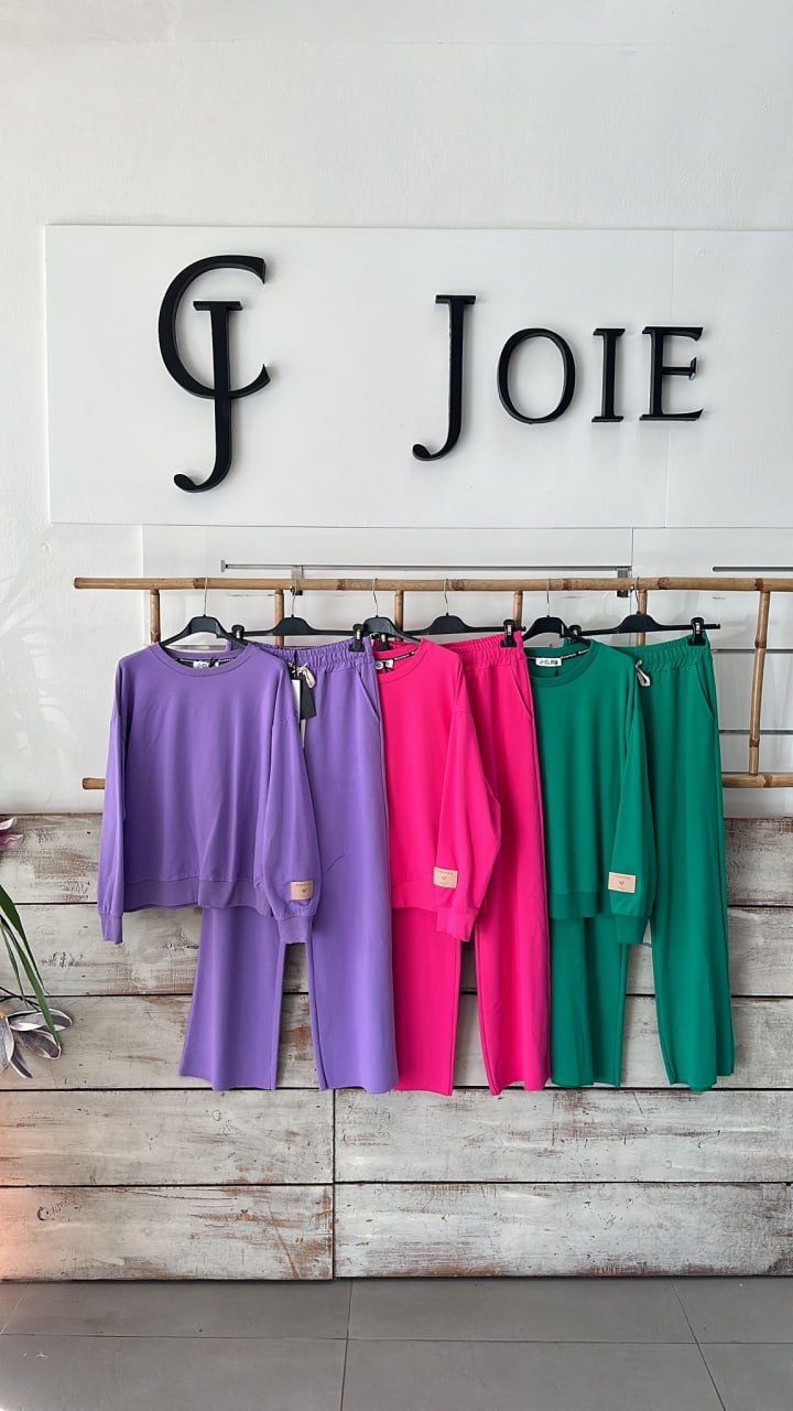 Фото Joie Clair (J-Clair)