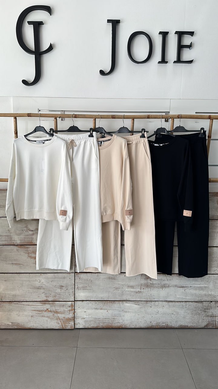 Фото Joie Clair (J-Clair)