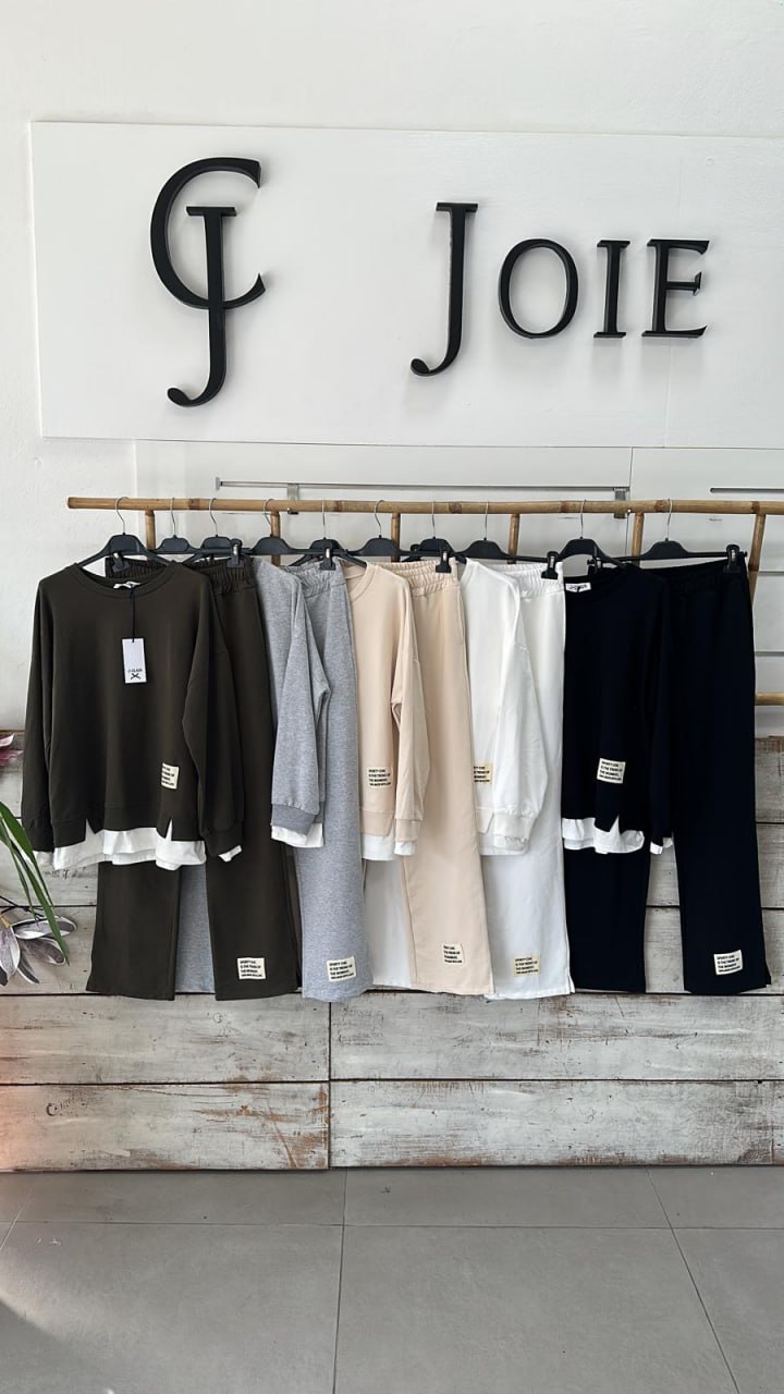 Фото Joie Clair (J-Clair)