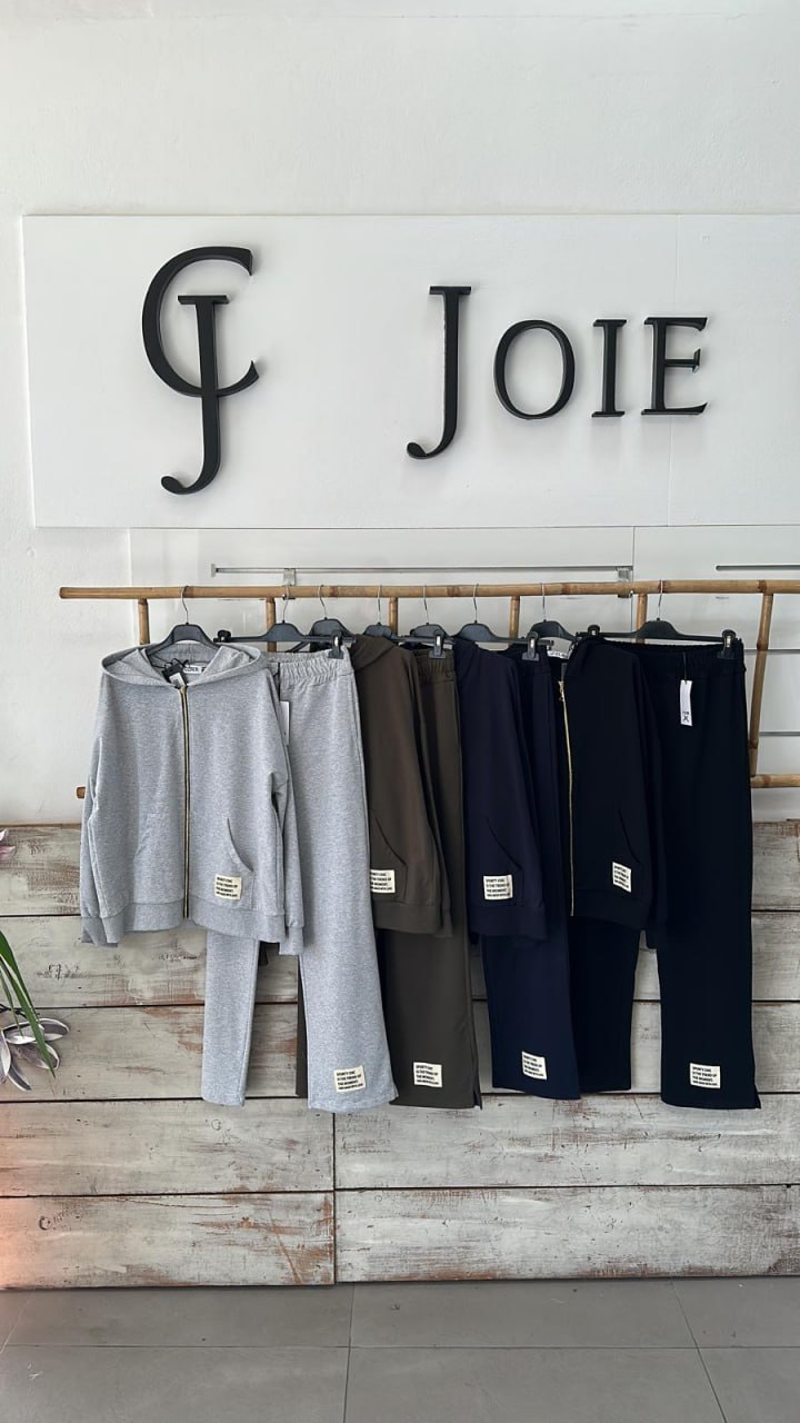 Фото Joie Clair (J-Clair)