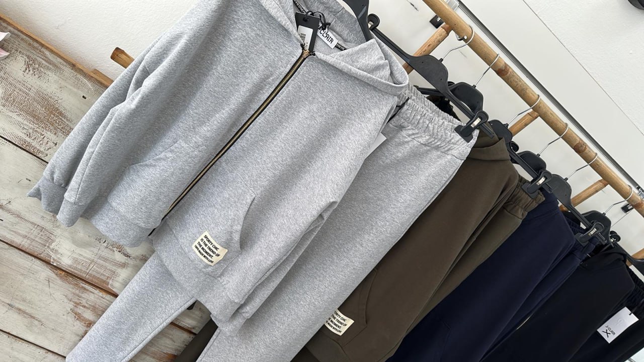 Фото Joie Clair (J-Clair)