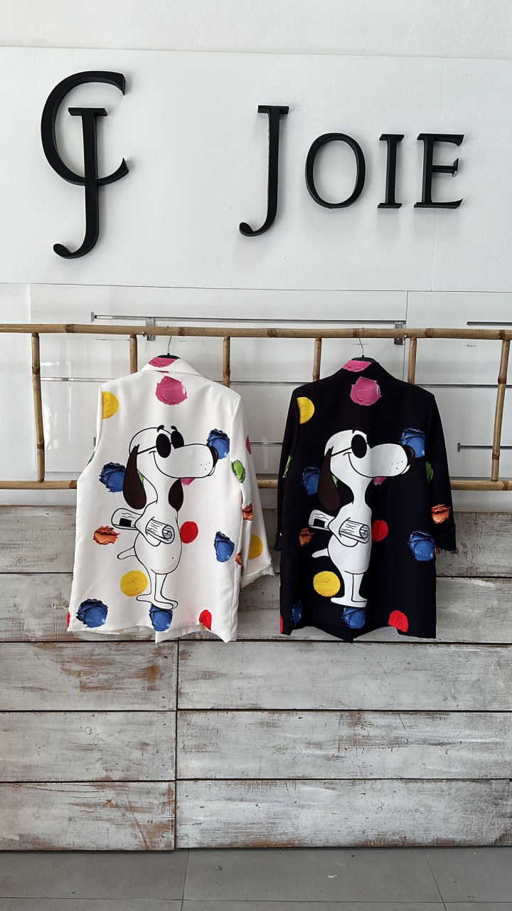 Фото Joie Clair (J-Clair)