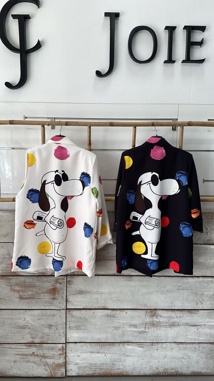 Фото Joie Clair (J-Clair)